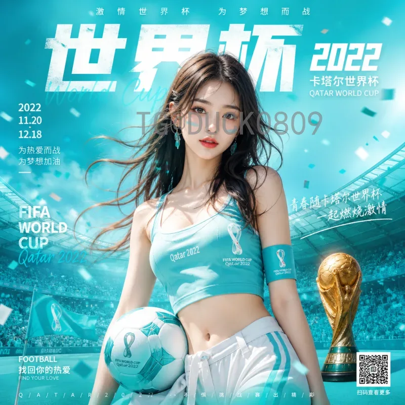 美团2026世界杯：本地生活服务如何玩转全球足球盛事