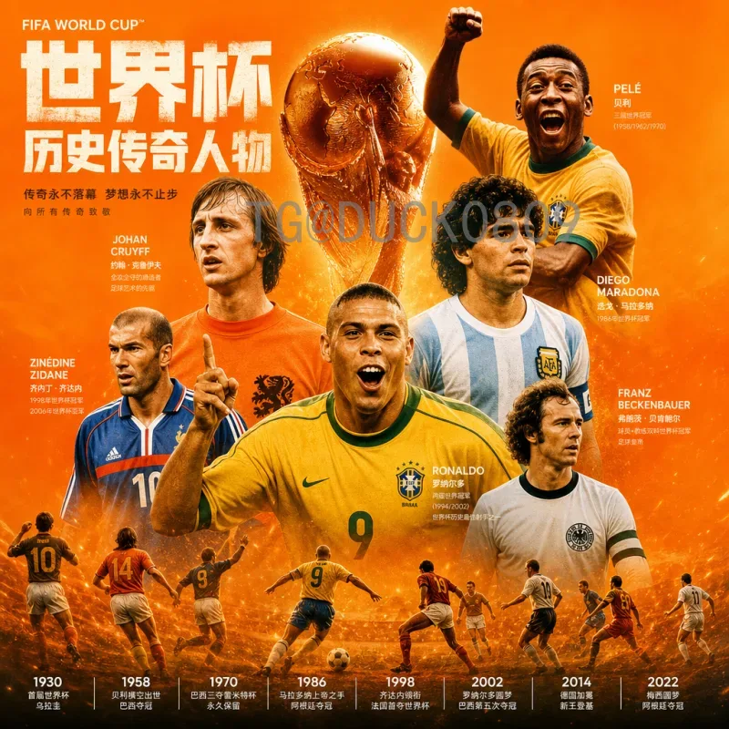 2026世界杯夺冠热门最新消息：各强队实力分析与前景展望