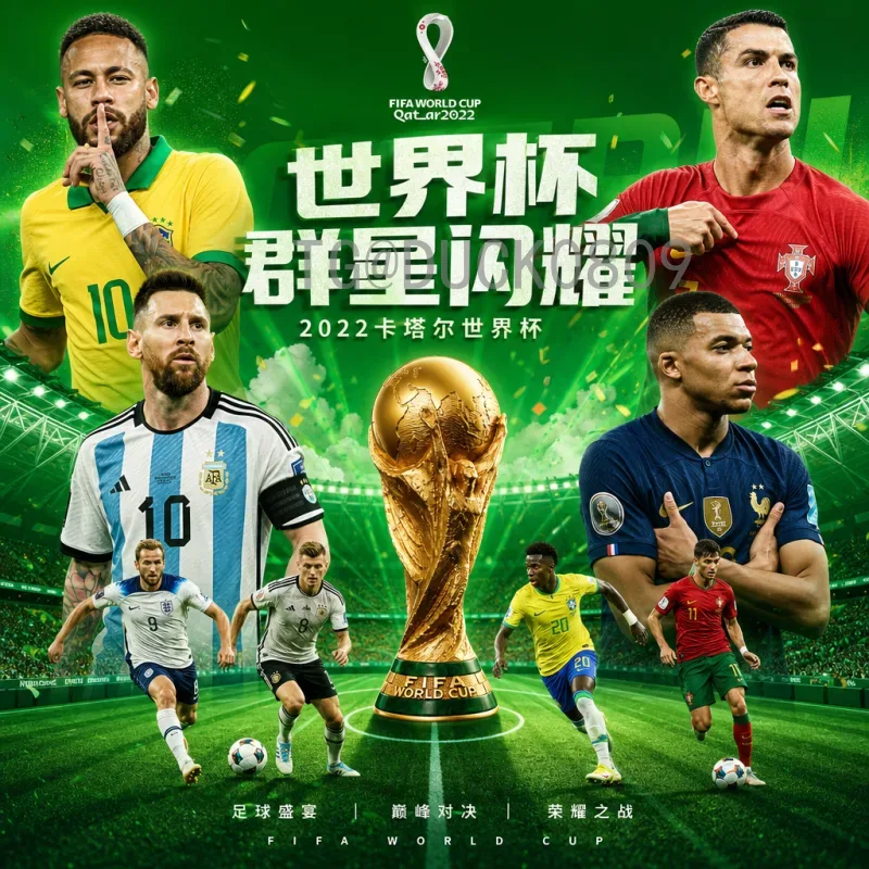 完整2026年世界杯最新消息一览：赛制、场馆与球队动态全解析